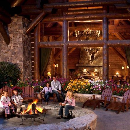 Timbers Bachelor Gulch Aparthotel Avon Ngoại thất bức ảnh