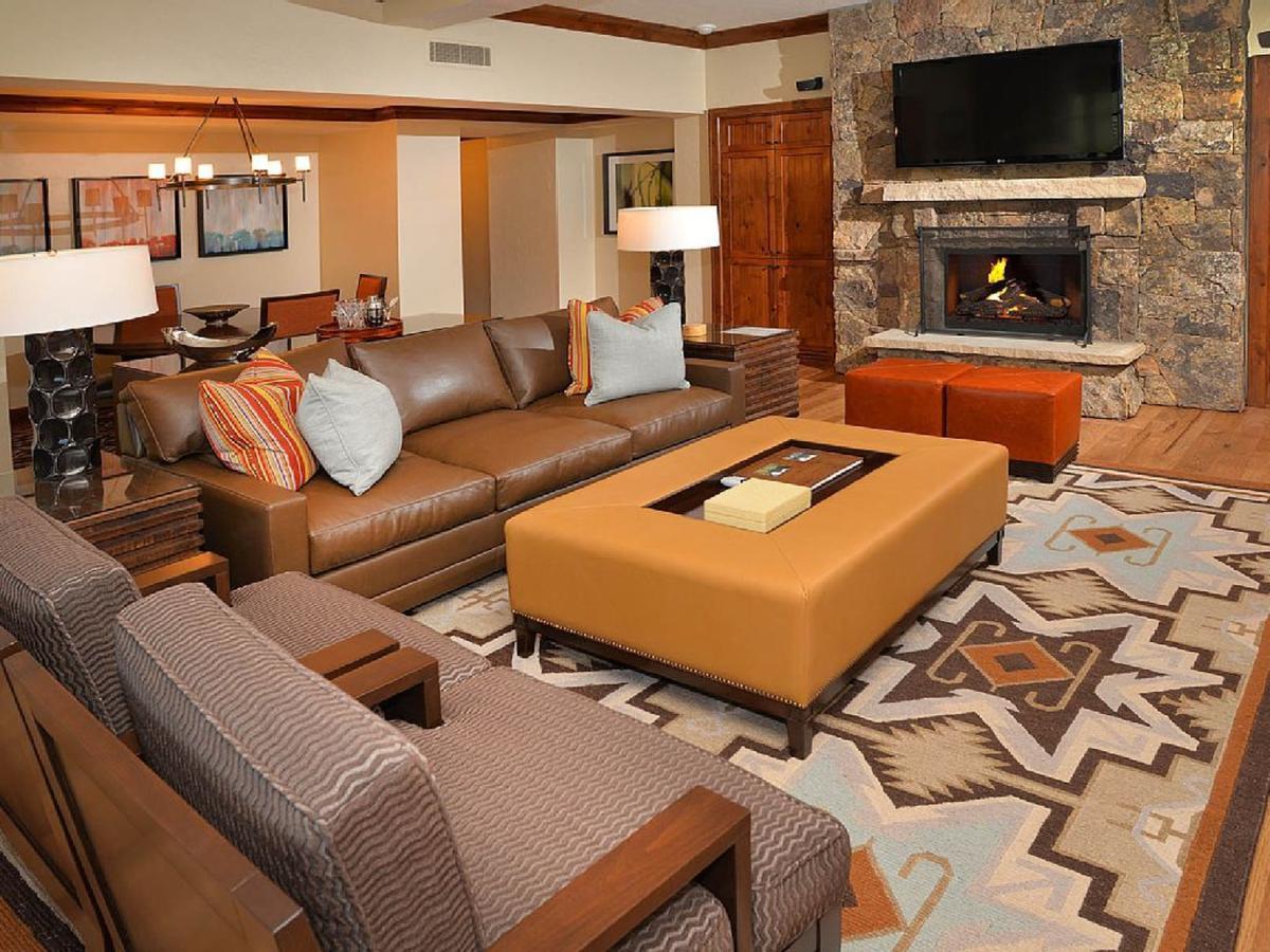 Timbers Bachelor Gulch Aparthotel Avon Ngoại thất bức ảnh