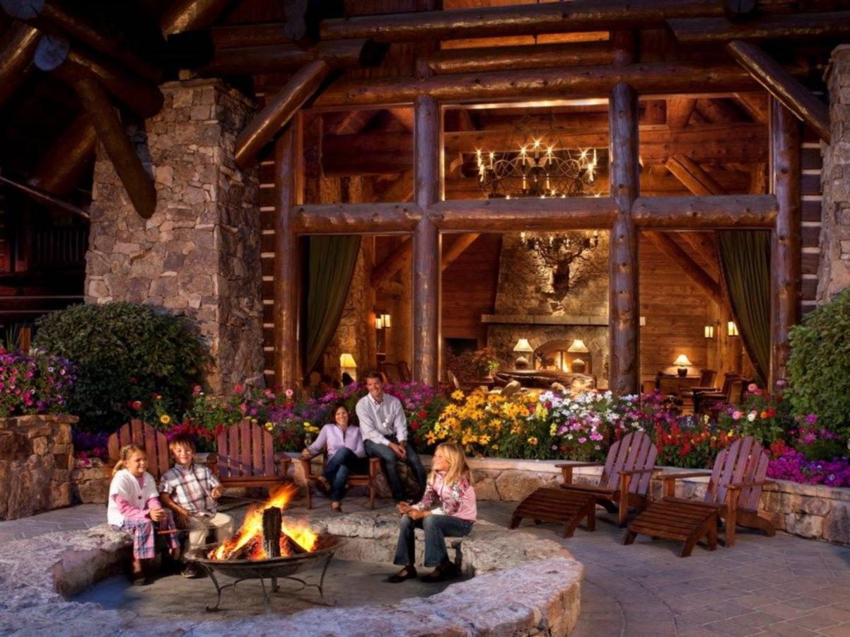 Timbers Bachelor Gulch Aparthotel Avon Ngoại thất bức ảnh