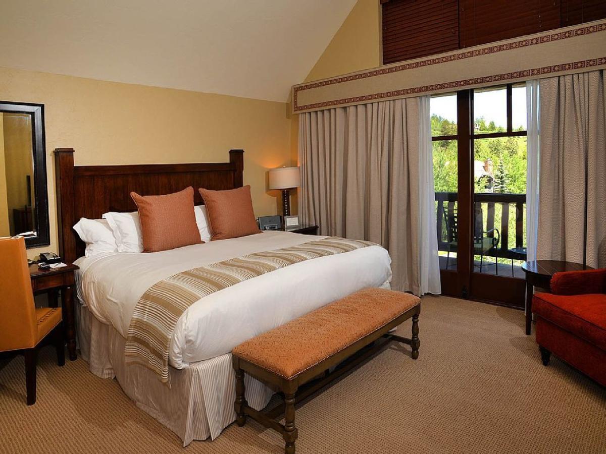 Timbers Bachelor Gulch Aparthotel Avon Ngoại thất bức ảnh