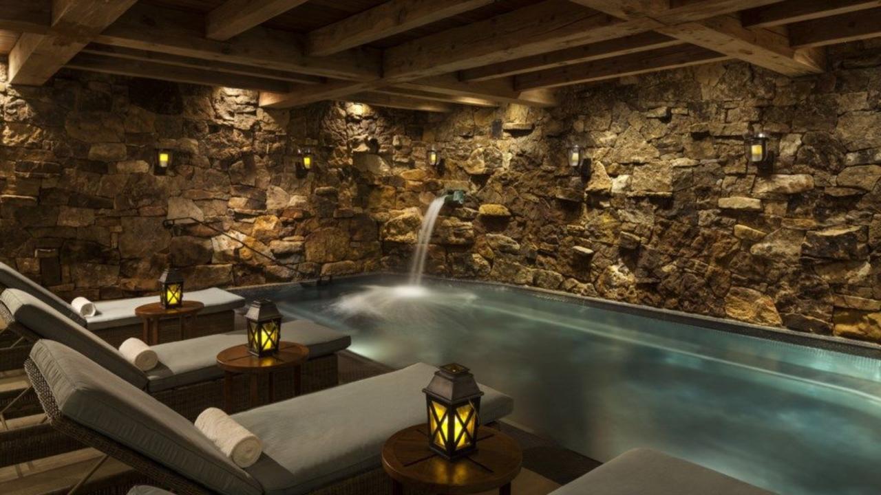 Timbers Bachelor Gulch Aparthotel Avon Ngoại thất bức ảnh